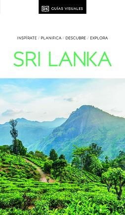 SRI LANKA (GUÍAS VISUALES 2024) | 9780241682876 | DK | Llibreria Aqualata | Comprar llibres en català i castellà online | Comprar llibres Igualada