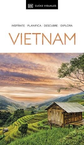 VIETNAM (GUÍAS VISUALES 2024) | 9780241682913 | DK | Llibreria Aqualata | Comprar llibres en català i castellà online | Comprar llibres Igualada