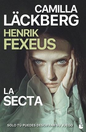 SECTA, LA | 9788408286080 | LÄCKBERG, CAMILLA / FEXEUS, HENRIK | Llibreria Aqualata | Comprar libros en catalán y castellano online | Comprar libros Igualada