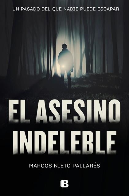 ASESINO INDELEBLE,EL | 9788466666961 | NIETO PALLARÉS, MARCOS | Llibreria Aqualata | Comprar llibres en català i castellà online | Comprar llibres Igualada