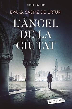 ÀNGEL DE LA CIUTAT, L' | 9788419971159 | GARCÍA SÁENZ DE URTURI, EVA | Llibreria Aqualata | Comprar llibres en català i castellà online | Comprar llibres Igualada