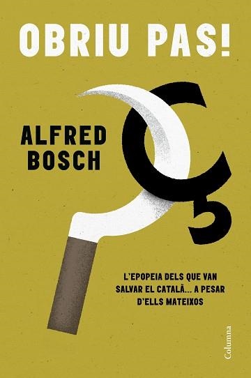 OBRIU PAS! | 9788466431675 | BOSCH PASCUAL, ALFRED | Llibreria Aqualata | Comprar llibres en català i castellà online | Comprar llibres Igualada