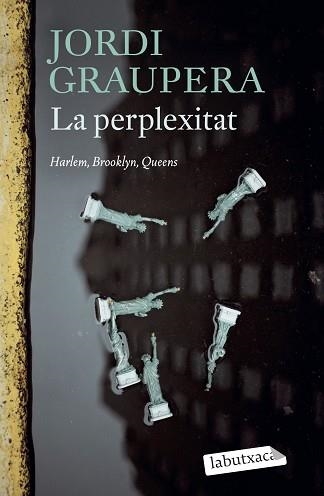 PERPLEXITAT, LA | 9788419971074 | GRAUPERA, JORDI | Llibreria Aqualata | Comprar llibres en català i castellà online | Comprar llibres Igualada