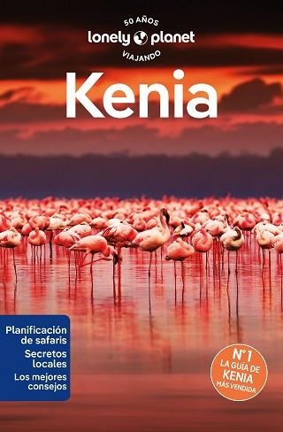 KENIA 4 | 9788408281146 | DUTHIE, SHAWN | Llibreria Aqualata | Comprar llibres en català i castellà online | Comprar llibres Igualada