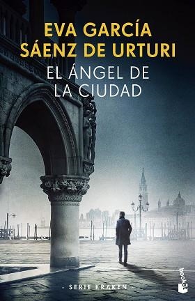 ÁNGEL DE LA CIUDAD, EL | 9788408285137 | GARCÍA SÁENZ DE URTURI, EVA | Llibreria Aqualata | Comprar llibres en català i castellà online | Comprar llibres Igualada