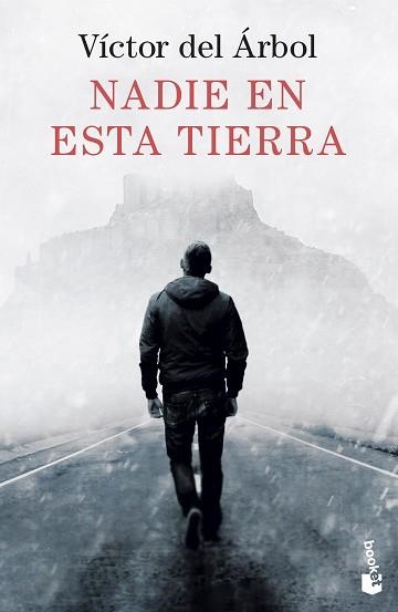 NADIE EN ESTA TIERRA | 9788423364817 | ÁRBOL, VÍCTOR DEL | Llibreria Aqualata | Comprar llibres en català i castellà online | Comprar llibres Igualada