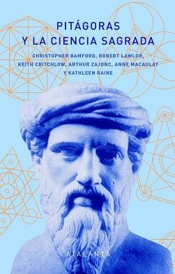 PITÁGORAS Y LA CIENCIA SAGRADA | 9788412601473 | BAMFORD, CHRISTOPHER | Llibreria Aqualata | Comprar llibres en català i castellà online | Comprar llibres Igualada