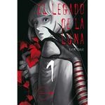 LEGADO DE LA LUNA 1, EL | 9788419986511 | SAKAI, KAORI | Llibreria Aqualata | Comprar llibres en català i castellà online | Comprar llibres Igualada