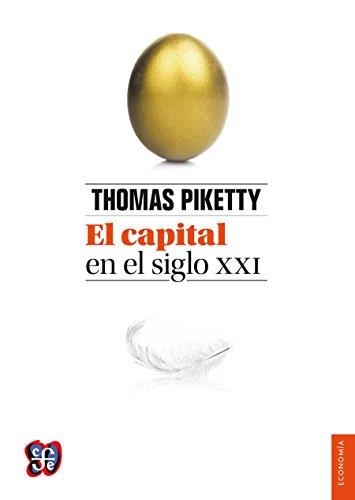 CAPITAL EN EL SIGLO XXI, EL | 9786071627551 | PIKETTY, THOMAS | Llibreria Aqualata | Comprar libros en catalán y castellano online | Comprar libros Igualada