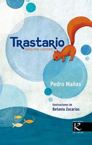 TRASTARIO | 9788415250616 | MAÑAS, PEDRO | Llibreria Aqualata | Comprar llibres en català i castellà online | Comprar llibres Igualada