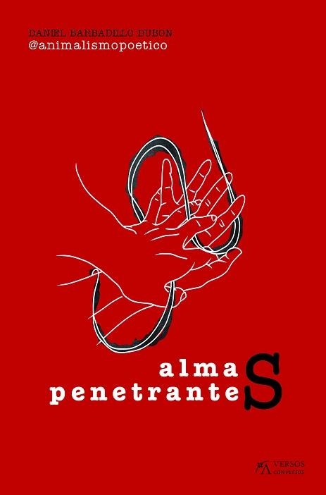 ALMAS PENETRANTES | 9788417828417 | BARBADILLO DUBÓN, DANIEL | Llibreria Aqualata | Comprar llibres en català i castellà online | Comprar llibres Igualada