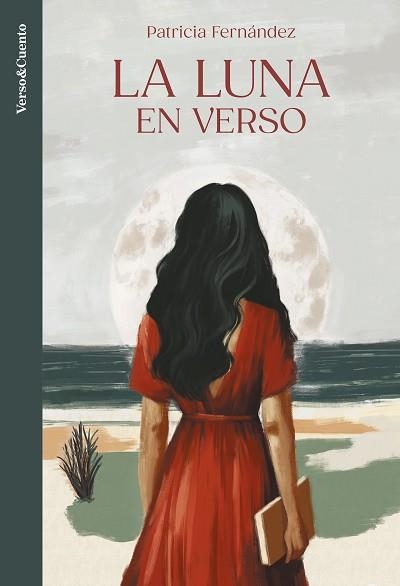 LUNA EN VERSO, LA | 9788403524224 | FERNÁNDEZ, PATRICIA | Llibreria Aqualata | Comprar llibres en català i castellà online | Comprar llibres Igualada