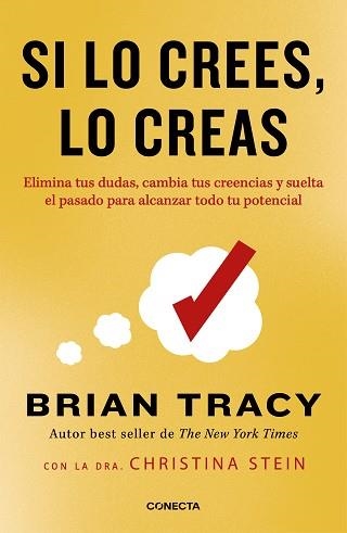 SI LO CREES, LO CREAS (NUEVA EDICIÓN REVISADA CON CUBIERTA DORADA) | 9788418053337 | TRACY, BRIAN | Llibreria Aqualata | Comprar llibres en català i castellà online | Comprar llibres Igualada