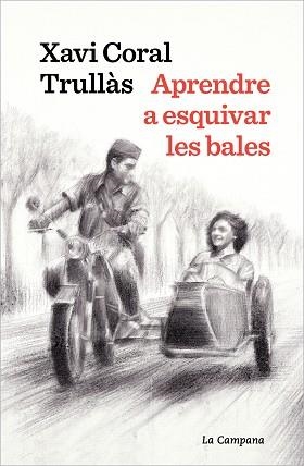 APRENDRE A ESQUIVAR LES BALES? | 9788419245434 | CORAL, XAVI | Llibreria Aqualata | Comprar llibres en català i castellà online | Comprar llibres Igualada