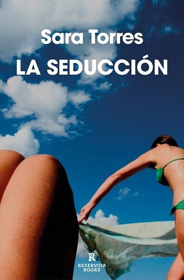 SEDUCCIÓN, LA | 9788419437808 | TORRES, SARA | Llibreria Aqualata | Comprar llibres en català i castellà online | Comprar llibres Igualada