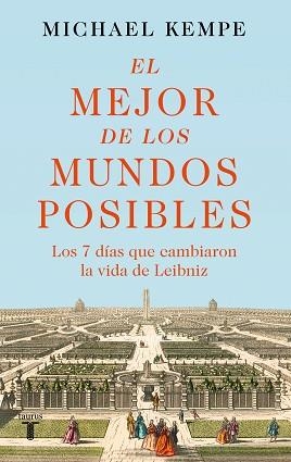 MEJOR DE LOS MUNDOS POSIBLES, EL | 9788430626847 | KEMPE, MICHAEL | Llibreria Aqualata | Comprar libros en catalán y castellano online | Comprar libros Igualada