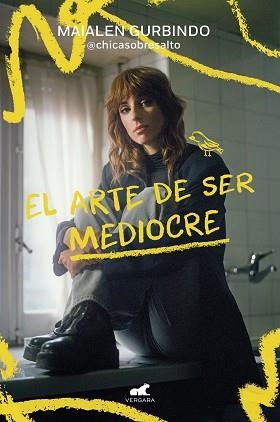 ARTE DE SER MEDIOCRE, EL | 9788419248909 | GURBINDO (@CHICASOBRESALTO), MAIALEN | Llibreria Aqualata | Comprar llibres en català i castellà online | Comprar llibres Igualada