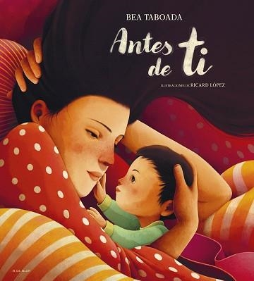 ANTES DE TI | 9788419910103 | TABOADA, BEA | Llibreria Aqualata | Comprar llibres en català i castellà online | Comprar llibres Igualada