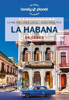 HABANA, LA (DE CERCA) | 9788408230243 | SAINSBURY, BRENDAN | Llibreria Aqualata | Comprar llibres en català i castellà online | Comprar llibres Igualada