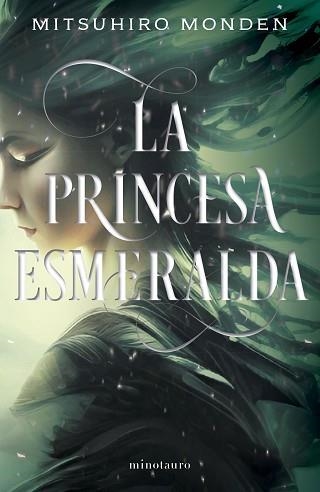 PRINCESA ESMERALDA, LA | 9788445016237 | MONDEN, MITSUHIRO | Llibreria Aqualata | Comprar llibres en català i castellà online | Comprar llibres Igualada