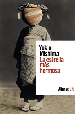 ESTRELLA MÁS HERMOSA, LA | 9788411485708 | MISHIMA, YUKIO | Llibreria Aqualata | Comprar llibres en català i castellà online | Comprar llibres Igualada