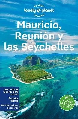 MAURICIO, REUNIÓN Y SEYCHELLES | 9788408281153 | HARDY, PAULA/FONG YAN, FABIENNE/HOSSENALLY, ROOKSANA | Llibreria Aqualata | Comprar llibres en català i castellà online | Comprar llibres Igualada