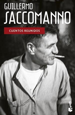 CUENTOS REUNIDOS | 9788432242946 | SACCOMANNO, GUILLERMO | Llibreria Aqualata | Comprar llibres en català i castellà online | Comprar llibres Igualada