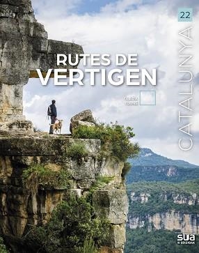 RUTES DE VERTIGEN | 9788482168753 | TORNÉ, CLARA | Llibreria Aqualata | Comprar llibres en català i castellà online | Comprar llibres Igualada