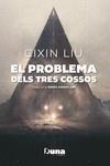 PROBLEMA DELS TRES COSSOS, EL | 9788412683226 | LIU, CIXIN | Llibreria Aqualata | Comprar llibres en català i castellà online | Comprar llibres Igualada