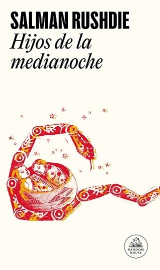 HIJOS DE LA MEDIANOCHE | 9788439742173 | RUSHDIE, SALMAN | Llibreria Aqualata | Comprar libros en catalán y castellano online | Comprar libros Igualada