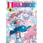 MAGILUMIERE MAGICAL GIRLS S.A. 2 | 9788410258198 | IWATA, SEKKA/ AOKI, YU | Llibreria Aqualata | Comprar llibres en català i castellà online | Comprar llibres Igualada