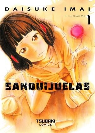 SANGUIJUELAS 1 | 9788410031845 | IMAI, DAISUKE | Llibreria Aqualata | Comprar llibres en català i castellà online | Comprar llibres Igualada