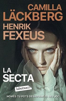 SECTA, LA | 9788419971142 | LÄCKBERG, CAMILLA / FEXEUS, HENRIK | Llibreria Aqualata | Comprar llibres en català i castellà online | Comprar llibres Igualada