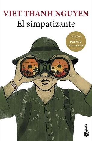 SIMPATIZANTE, EL | 9788432234163 | THANH NGUYEN, VIET | Llibreria Aqualata | Comprar llibres en català i castellà online | Comprar llibres Igualada