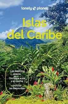 ISLAS DEL CARIBE 1 | 9788408281306 | EGERTON, ALEX/BARTLETT, RAY/KAMINSKI, ANNA/VORHEES, MARA/YANAGIHARA, WENDY/CLARKE, TENILLE/FREEMAN, | Llibreria Aqualata | Comprar llibres en català i castellà online | Comprar llibres Igualada