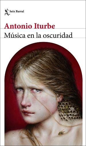 MÚSICA EN LA OSCURIDAD | 9788432243455 | ITURBE, ANTONIO | Llibreria Aqualata | Comprar libros en catalán y castellano online | Comprar libros Igualada