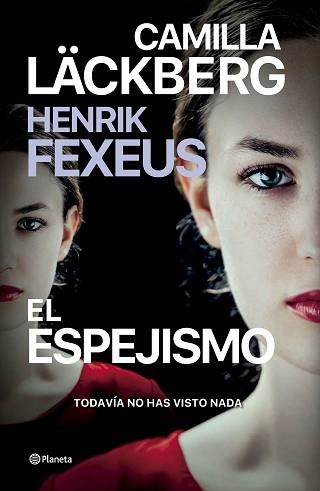 ESPEJISMO, EL | 9788408287018 | LÄCKBERG, CAMILLA / FEXEUS, HENRIK | Llibreria Aqualata | Comprar llibres en català i castellà online | Comprar llibres Igualada