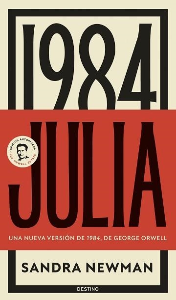 JULIA | 9788423365067 | NEWMAN, SANDRA | Llibreria Aqualata | Comprar llibres en català i castellà online | Comprar llibres Igualada