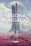 SEGONA FUNDACIÓ | 9788412838503 | ASIMOV, ISAAC | Llibreria Aqualata | Comprar llibres en català i castellà online | Comprar llibres Igualada