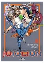 JOJO'S BIZARRE ADVENTURE PARTE 8: JOJOLION 08 | 9788410213623 | HIROHIKO ARAKI | Llibreria Aqualata | Comprar libros en catalán y castellano online | Comprar libros Igualada