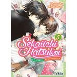 SEKAIICHI HATSUKOI 5 | 9788419916426 | NAKAMURA, SUNGIKU | Llibreria Aqualata | Comprar llibres en català i castellà online | Comprar llibres Igualada