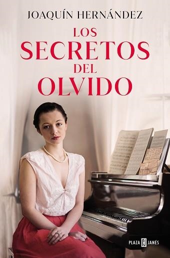 SECRETOS DEL OLVIDO, LOS | 9788401031694 | HERNÁNDEZ, JOAQUÍN | Llibreria Aqualata | Comprar llibres en català i castellà online | Comprar llibres Igualada