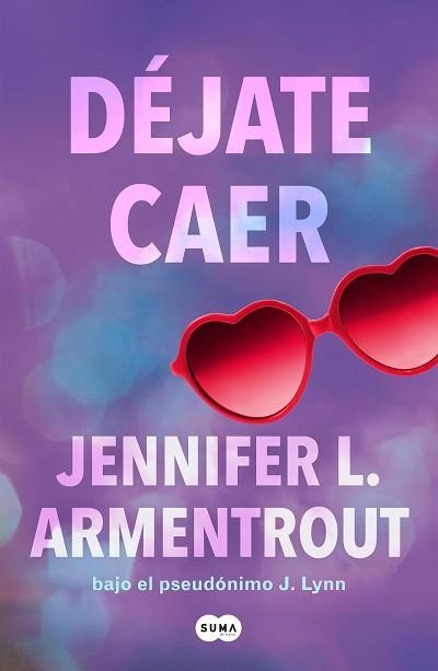 DÉJATE CAER (TE ESPERARÉ 4) | 9788491298861 | ARMENTROUT, JENNIFER L. | Llibreria Aqualata | Comprar libros en catalán y castellano online | Comprar libros Igualada