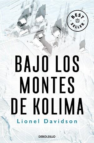 BAJO LOS MONTES DE KOLIMA | 9788466375443 | DAVIDSON, LIONEL | Llibreria Aqualata | Comprar llibres en català i castellà online | Comprar llibres Igualada