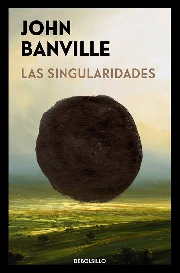 SINGULARIDADES, LAS | 9788466373715 | BANVILLE, JOHN | Llibreria Aqualata | Comprar llibres en català i castellà online | Comprar llibres Igualada