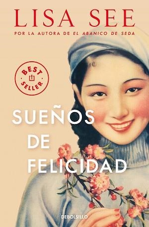 SUEÑOS DE FELICIDAD | 9788466375412 | SEE, LISA | Llibreria Aqualata | Comprar llibres en català i castellà online | Comprar llibres Igualada