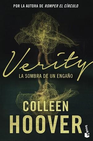 VERITY. LA SOMBRA DE UN ENGAÑO | 9788408286127 | HOOVER, COLLEEN | Llibreria Aqualata | Comprar llibres en català i castellà online | Comprar llibres Igualada