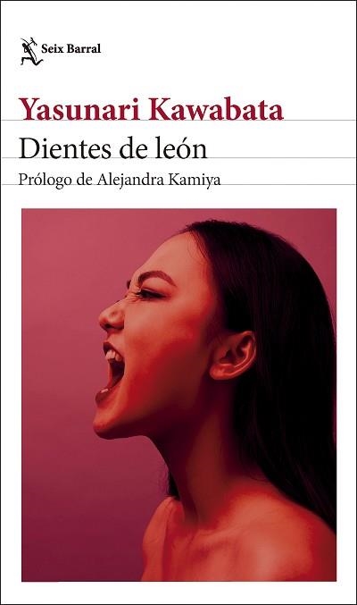 DIENTES DE LEÓN | 9788432243448 | KAWABATA, YASUNARI | Llibreria Aqualata | Comprar llibres en català i castellà online | Comprar llibres Igualada