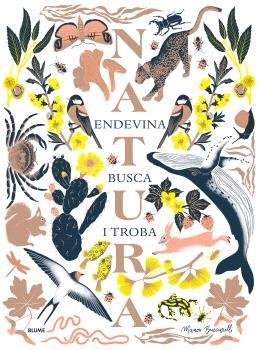 NATURA | 9788410048584 | BUCCIARELLI, MANON | Llibreria Aqualata | Comprar libros en catalán y castellano online | Comprar libros Igualada