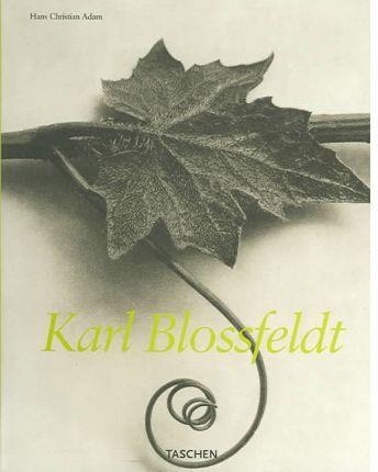 KARL BLOSSFELDT (FLEXI COVER) | 9783822834824 | ADAM,H.C. | Llibreria Aqualata | Comprar llibres en català i castellà online | Comprar llibres Igualada